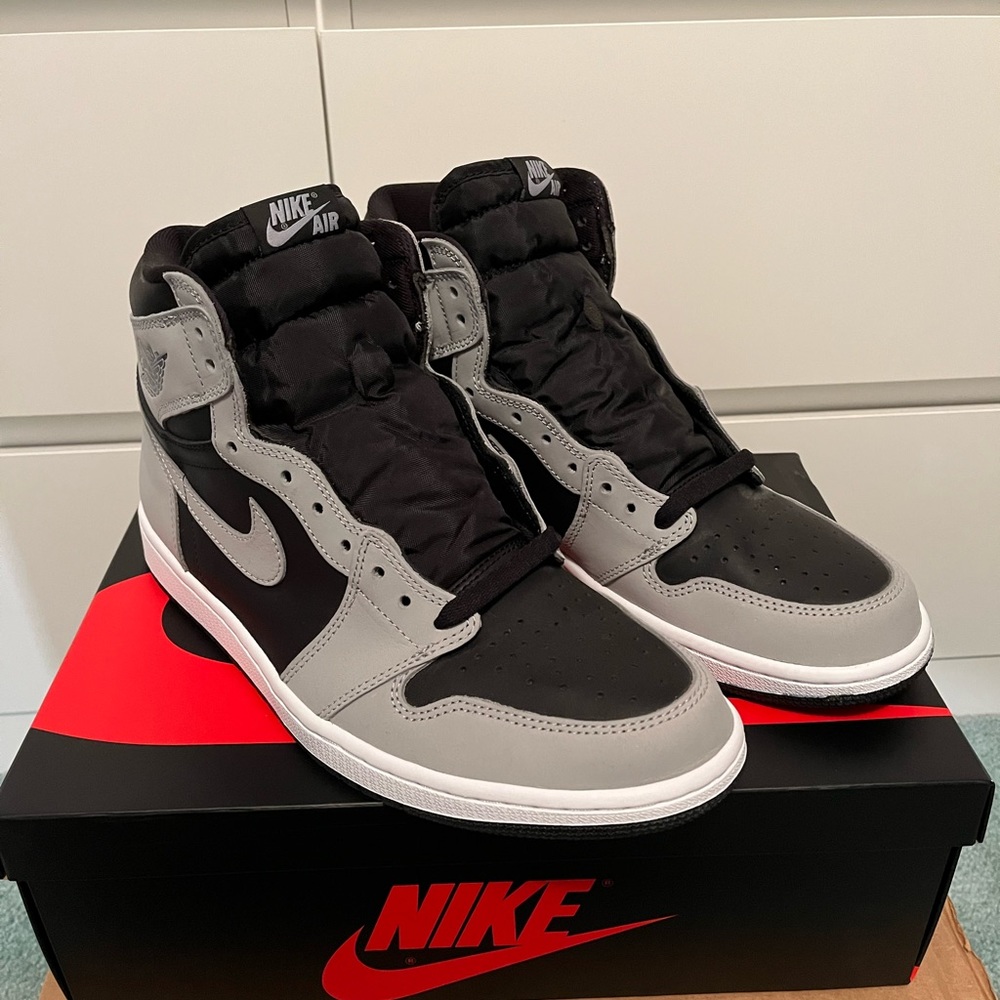 Air Jordan 1 Shadow 2.0 Size 11